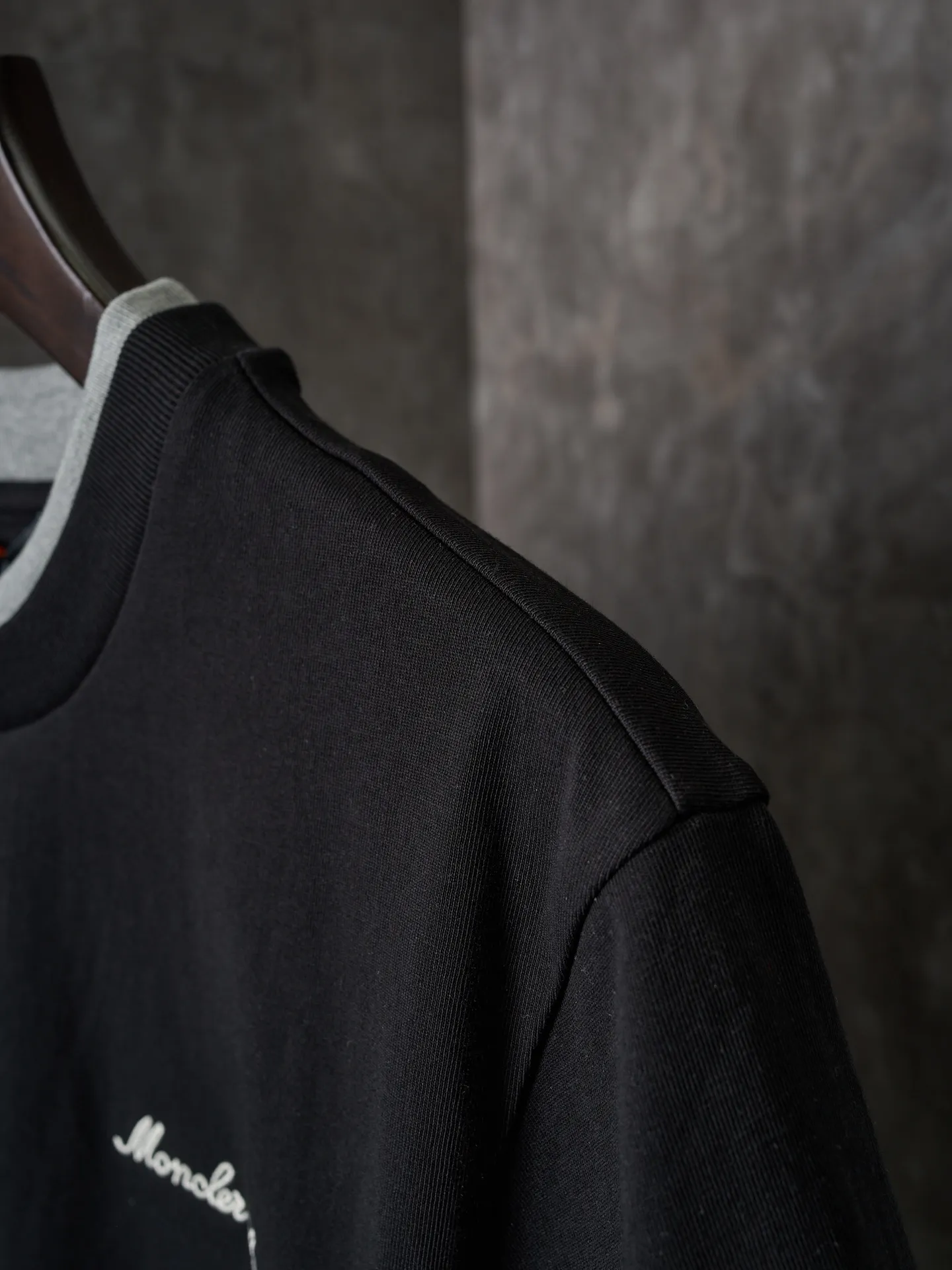Moncler/ 【In Stock】S M L XL Moncler Moncler